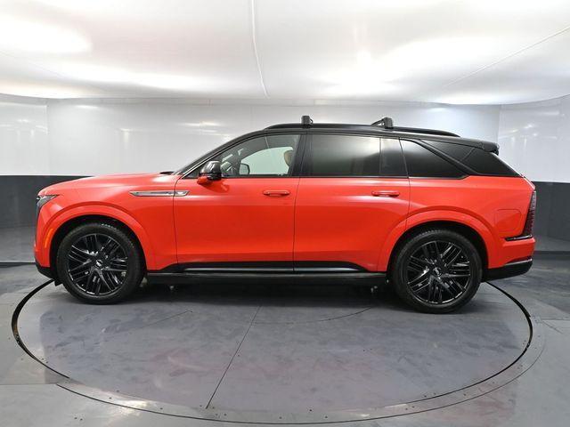 used 2026 Cadillac Escalade IQ car, priced at $142,993