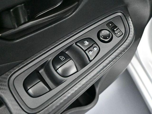 used 2024 Nissan Versa car, priced at $15,593