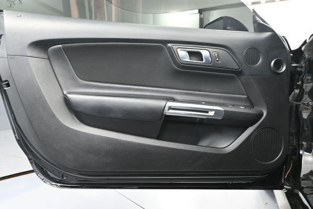 used 2022 Ford Mustang car, priced at $23,993