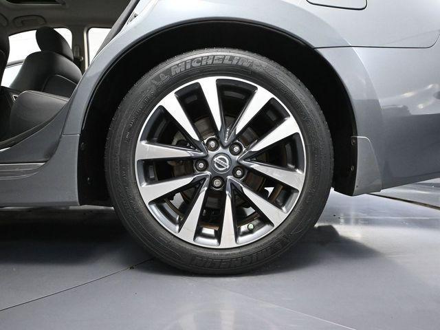 used 2016 Nissan Altima car, priced at $12,993