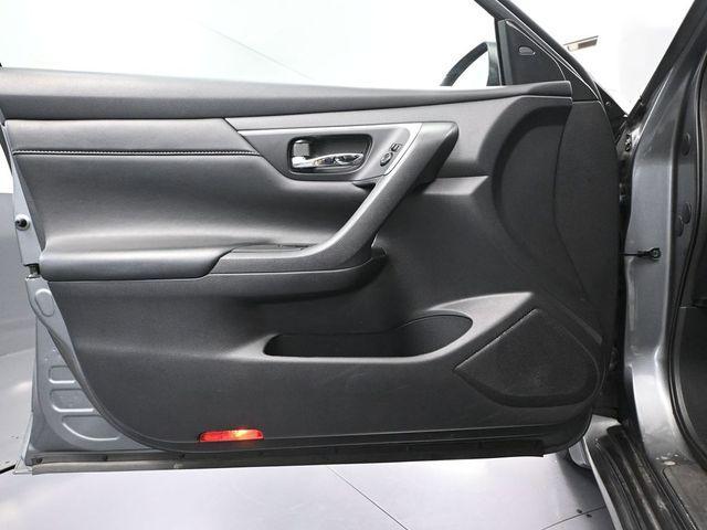 used 2016 Nissan Altima car, priced at $12,993
