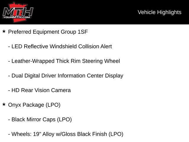 used 2023 Cadillac CT4-V car, priced at $40,993
