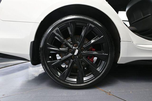 used 2023 Cadillac CT4-V car, priced at $40,993