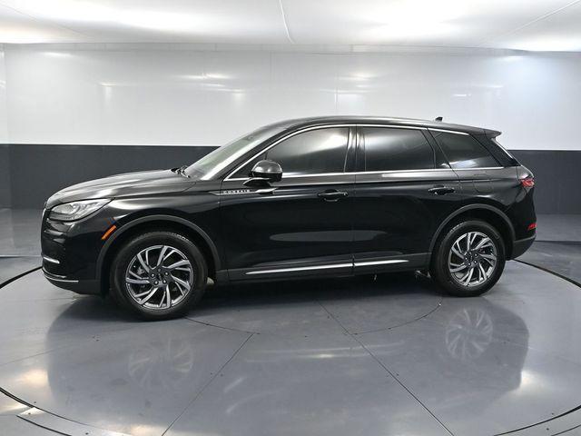 used 2024 Lincoln Corsair car, priced at $34,993