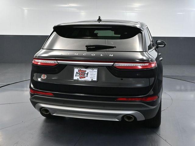 used 2024 Lincoln Corsair car, priced at $34,993