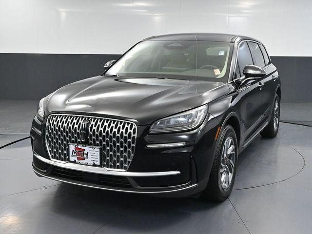 used 2024 Lincoln Corsair car, priced at $34,993