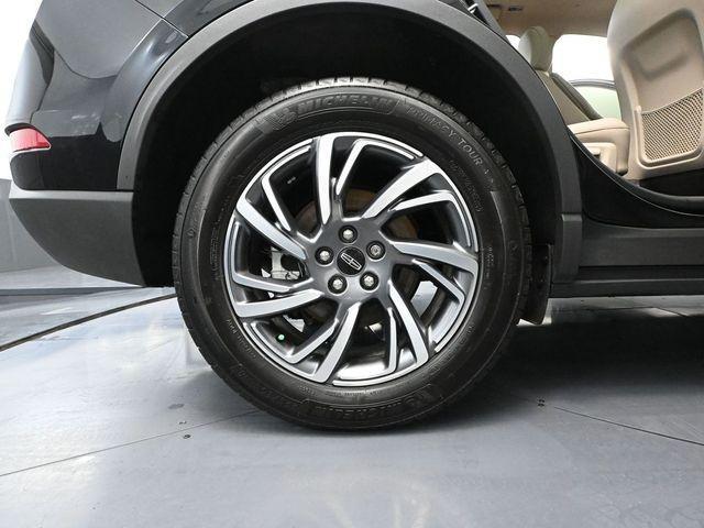 used 2024 Lincoln Corsair car, priced at $34,993