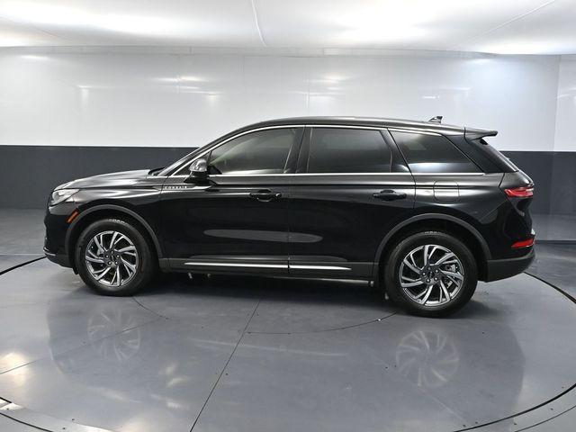 used 2024 Lincoln Corsair car, priced at $34,993
