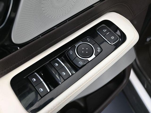 used 2023 Lincoln Aviator car, priced at $41,993
