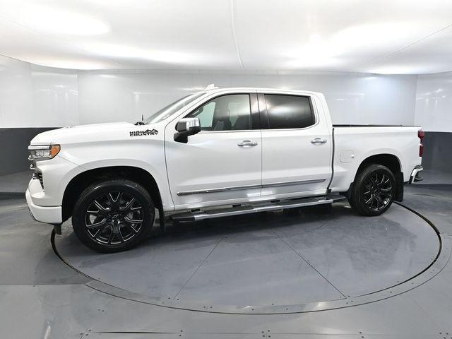 used 2022 Chevrolet Silverado 1500 car, priced at $51,993
