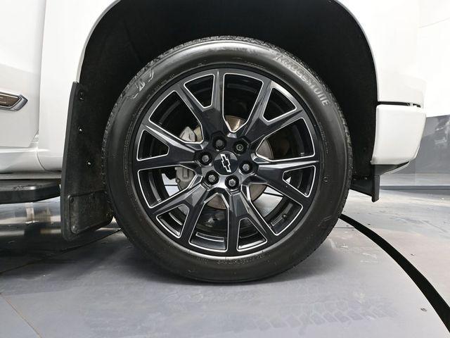 used 2022 Chevrolet Silverado 1500 car, priced at $51,993