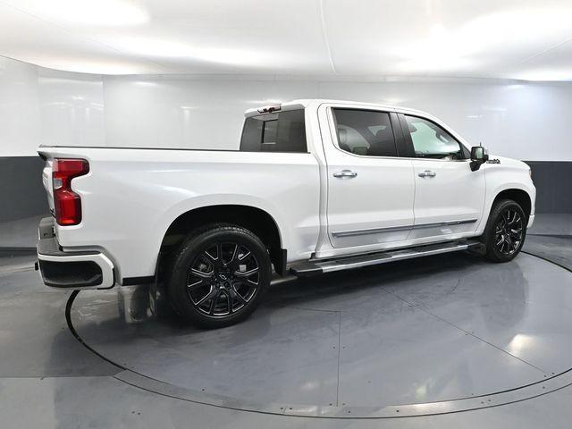 used 2022 Chevrolet Silverado 1500 car, priced at $51,993