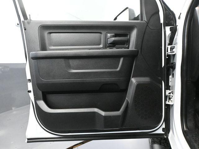 used 2022 Ram 2500 car, priced at $29,593