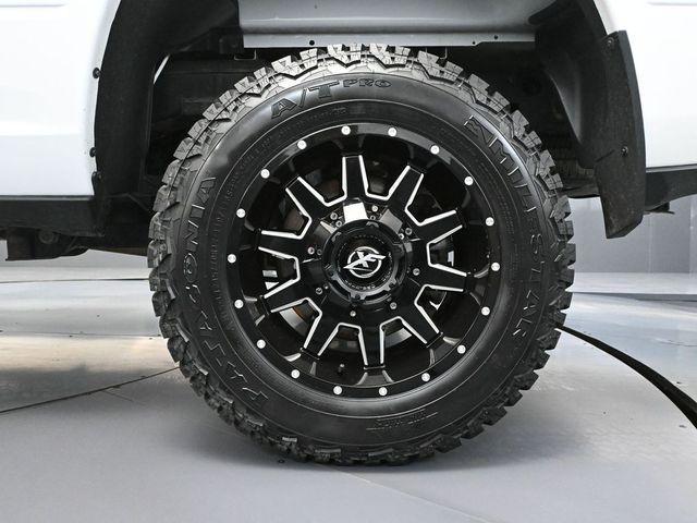 used 2022 Ram 2500 car, priced at $29,593