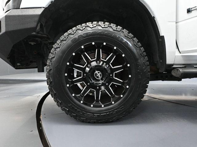 used 2022 Ram 2500 car, priced at $29,593