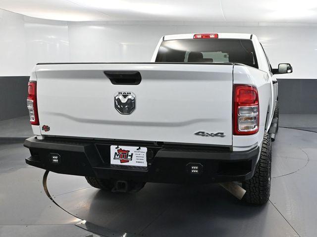 used 2022 Ram 2500 car, priced at $29,593