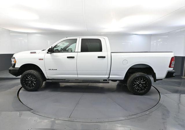 used 2022 Ram 2500 car, priced at $29,593