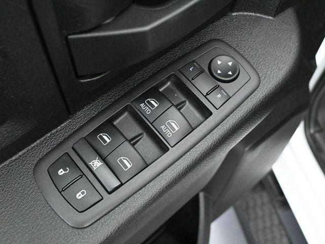 used 2022 Ram 2500 car, priced at $29,593