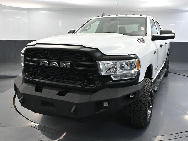 used 2022 Ram 2500 car, priced at $29,593
