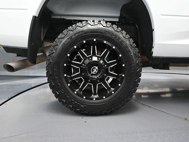 used 2022 Ram 2500 car, priced at $29,593