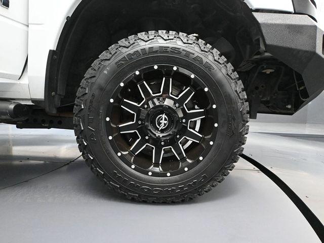 used 2022 Ram 2500 car, priced at $29,593