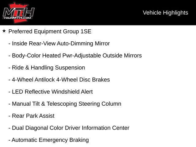 used 2021 Cadillac CT5 car, priced at $36,793
