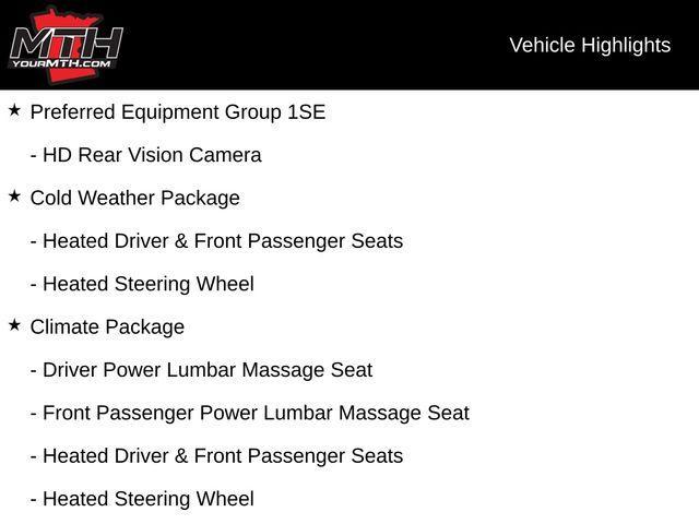 used 2021 Cadillac CT5 car, priced at $36,793
