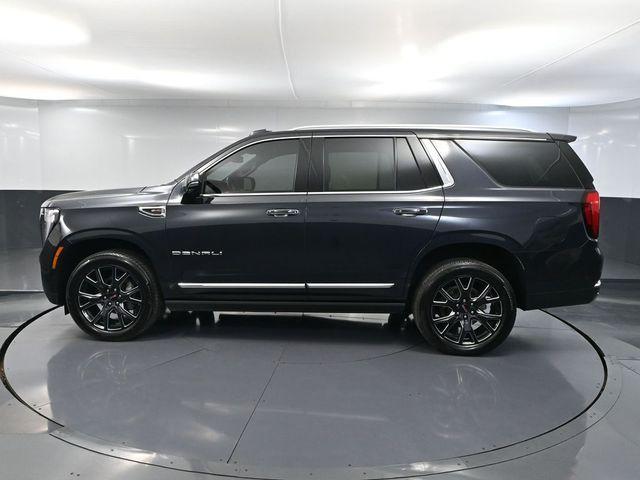 used 2025 GMC Yukon car, priced at $79,999