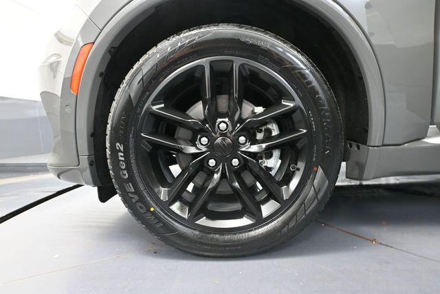 used 2024 Dodge Durango car, priced at $45,693