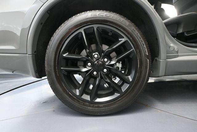 used 2024 Dodge Durango car, priced at $45,693