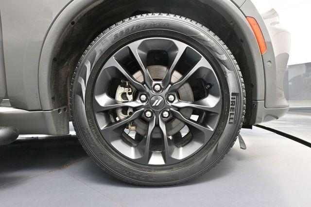 used 2024 Dodge Durango car, priced at $42,993