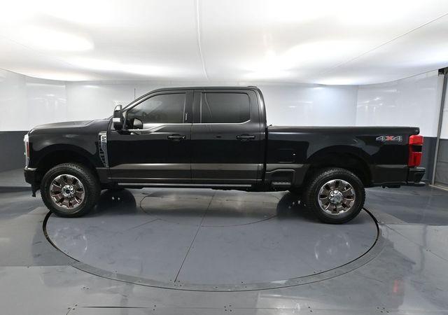 used 2024 Ford F-250 car, priced at $74,993