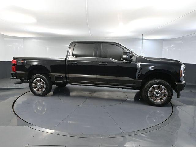 used 2024 Ford F-250 car, priced at $74,993