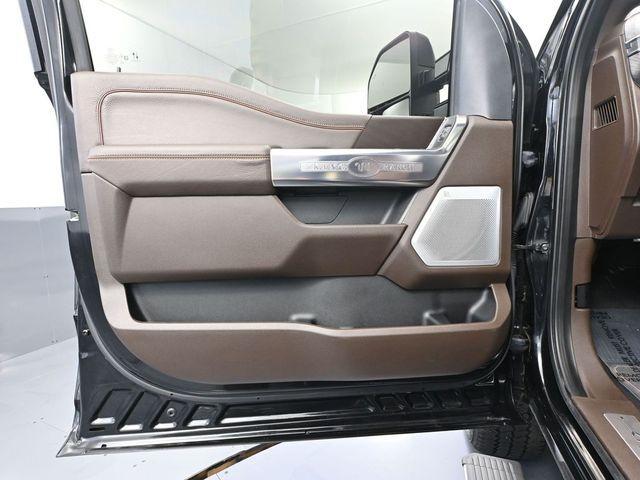 used 2024 Ford F-250 car, priced at $74,993