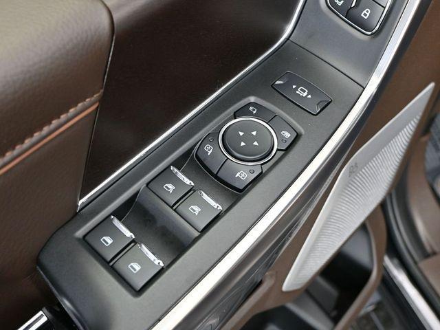 used 2024 Ford F-250 car, priced at $74,993