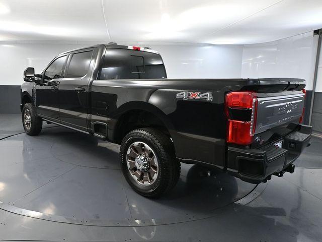 used 2024 Ford F-250 car, priced at $74,993