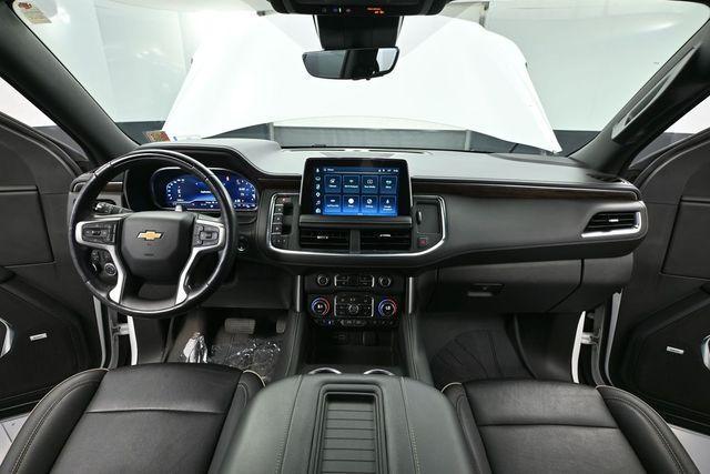 used 2023 Chevrolet Tahoe car, priced at $59,358