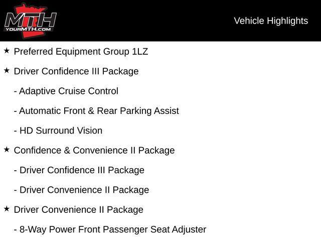 used 2022 Chevrolet Equinox car, priced at $19,193