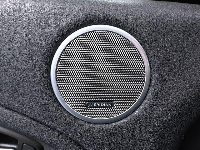 used 2017 Land Rover Range Rover Evoque car, priced at $14,993