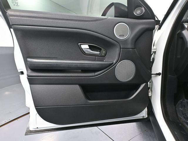 used 2017 Land Rover Range Rover Evoque car, priced at $14,993