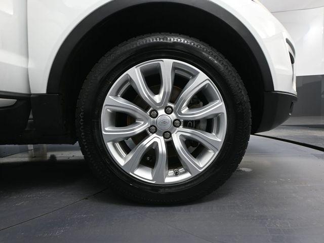 used 2017 Land Rover Range Rover Evoque car, priced at $14,993
