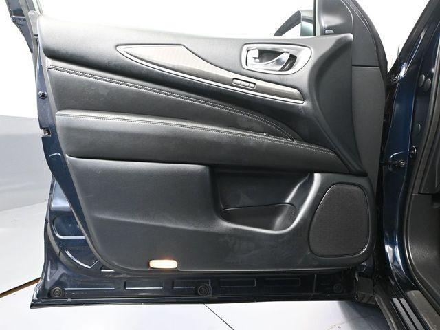 used 2020 INFINITI QX60 car, priced at $19,993