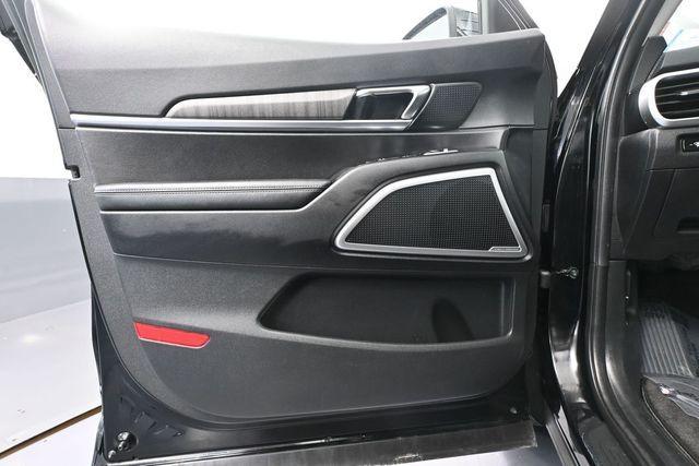 used 2023 Kia Telluride car, priced at $33,793