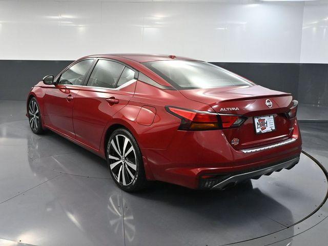 used 2019 Nissan Altima car, priced at $15,993
