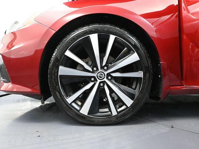 used 2019 Nissan Altima car, priced at $15,993