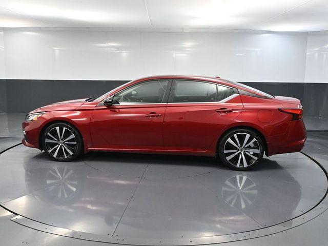 used 2019 Nissan Altima car, priced at $15,993