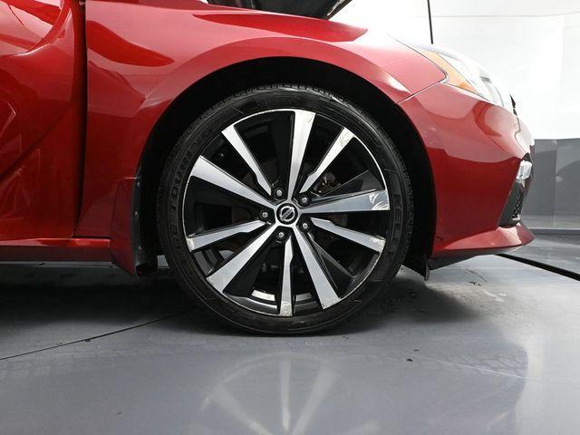 used 2019 Nissan Altima car, priced at $15,993