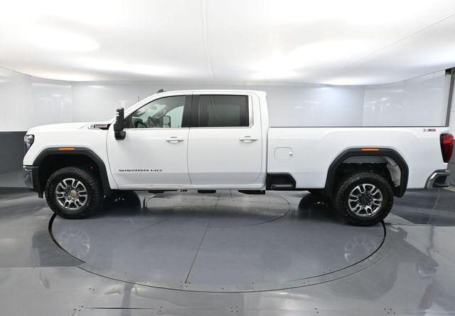 used 2024 GMC Sierra 3500 car, priced at $61,993