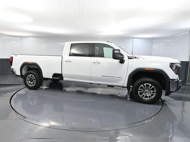 used 2024 GMC Sierra 3500 car, priced at $61,993