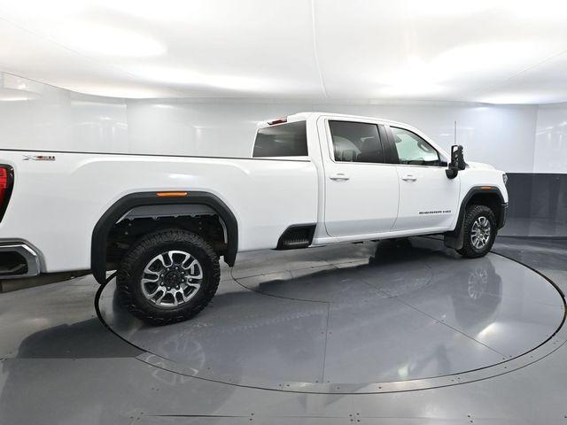 used 2024 GMC Sierra 3500 car, priced at $61,993